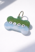 Gulf Beach Dog Tag