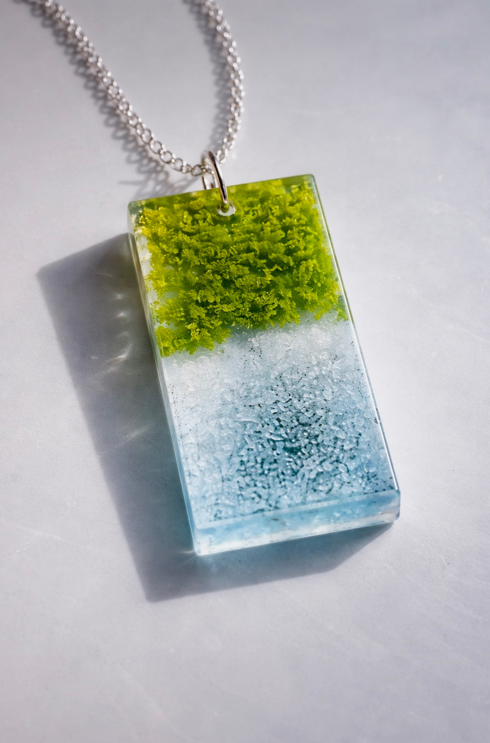 Gulf Beach Necklace