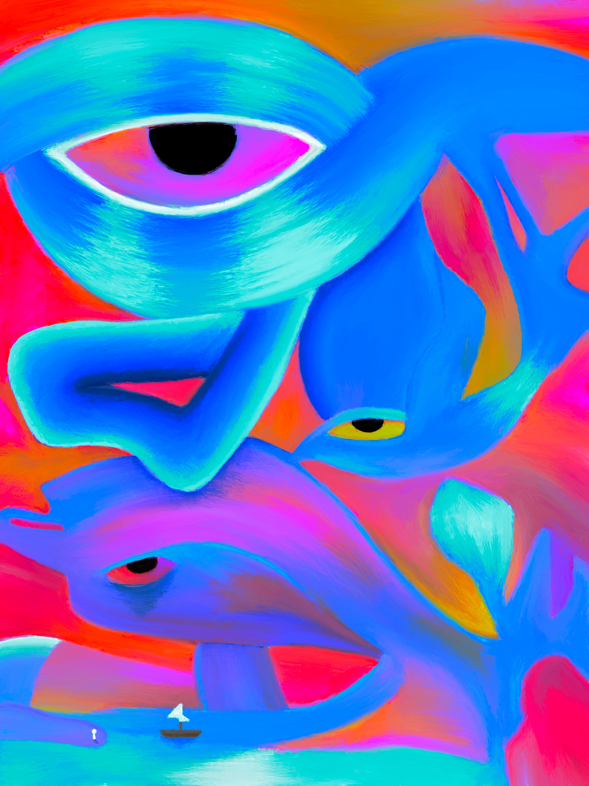Nile