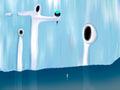 Ice Wall