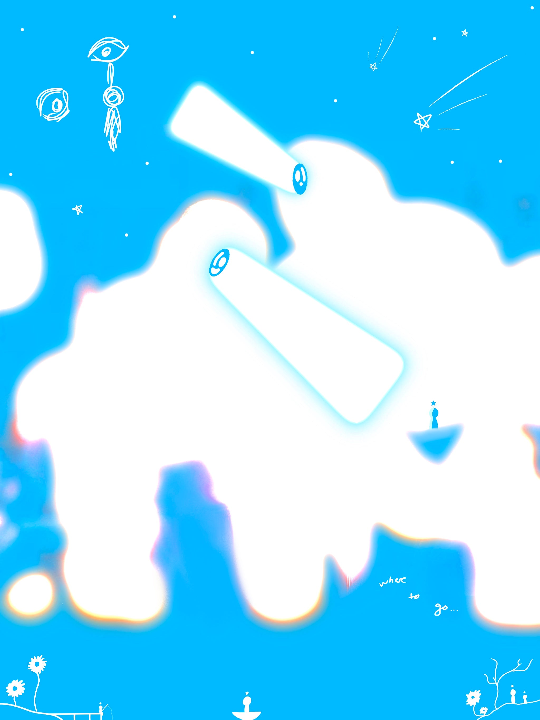 Twin Giants
