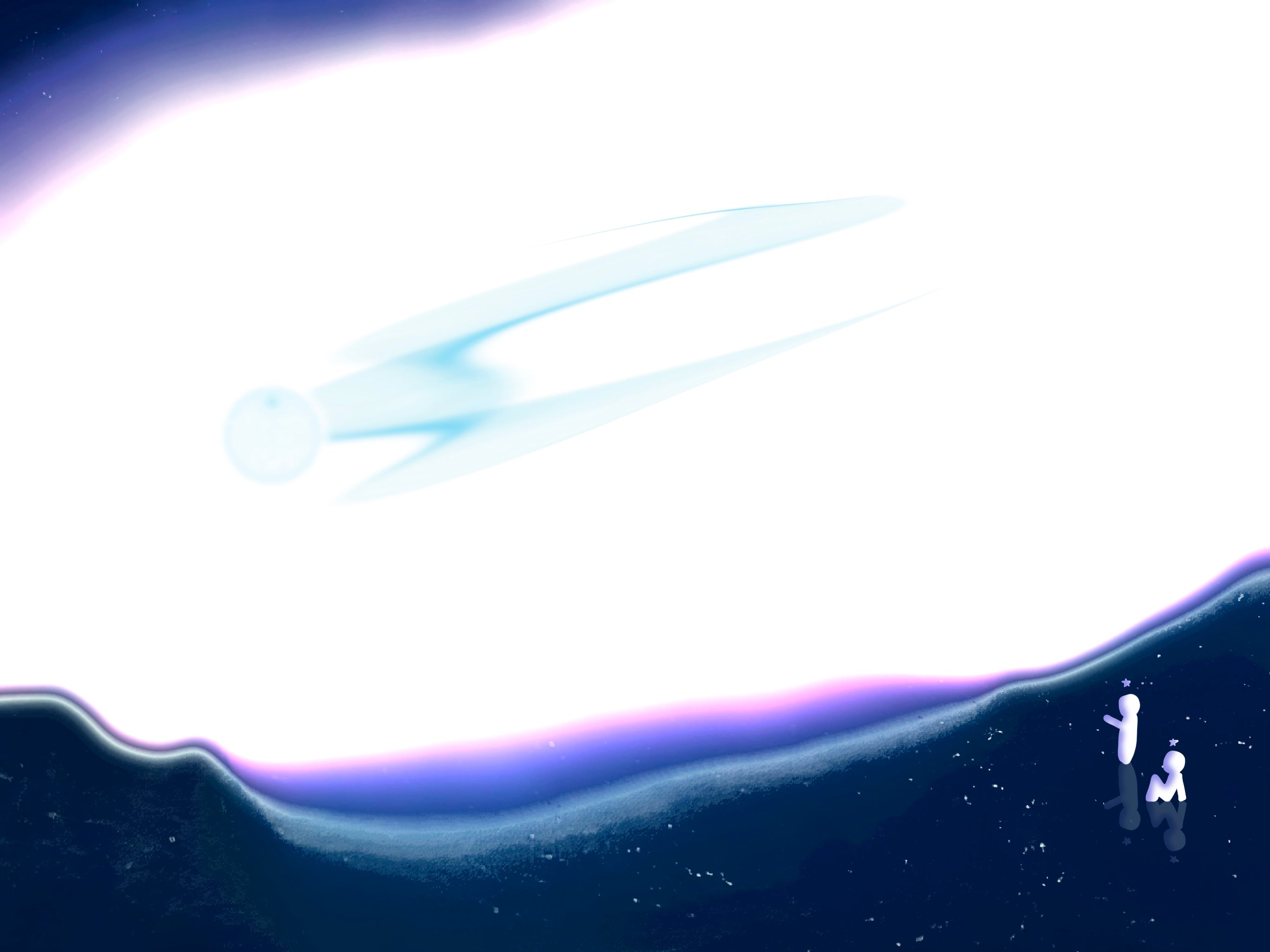 Starship Gazing
