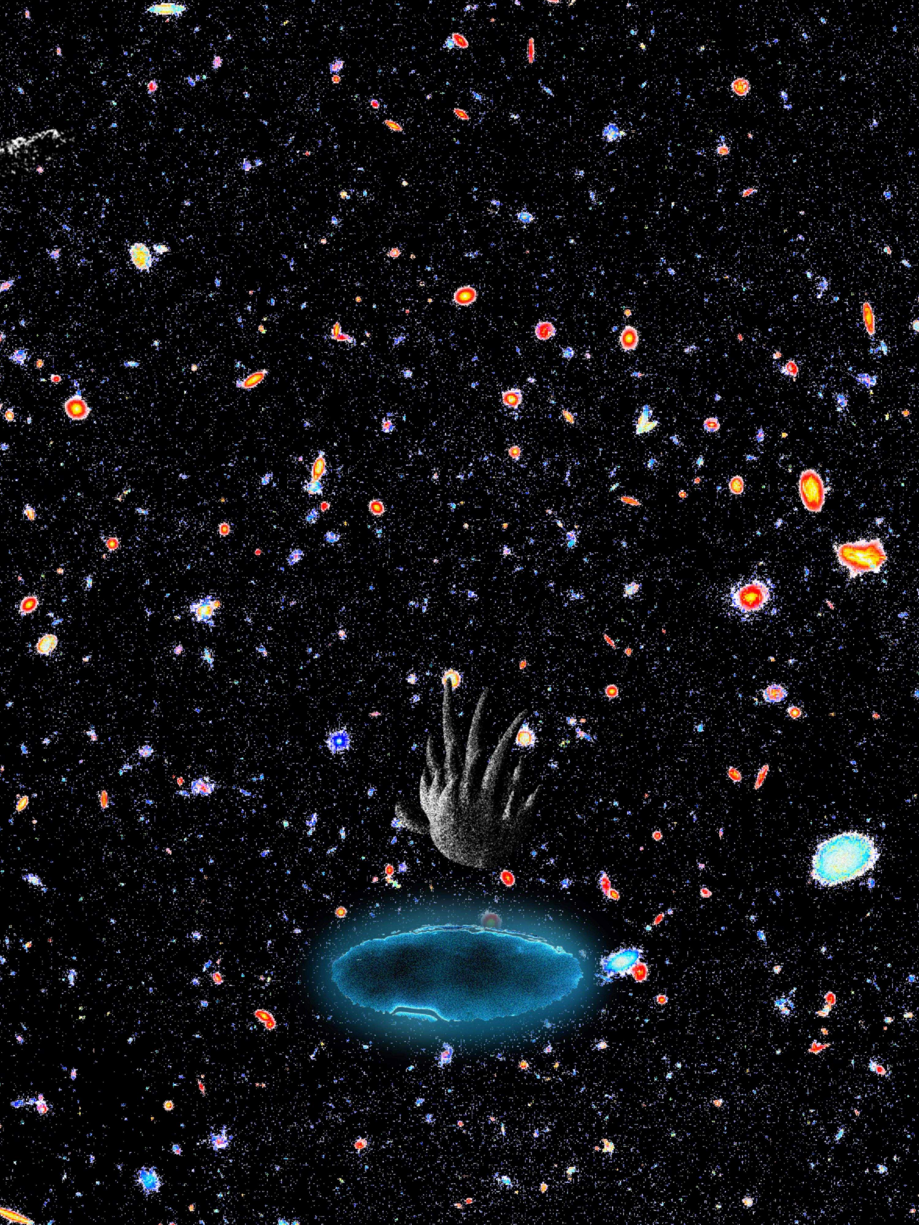 Nebula Garden