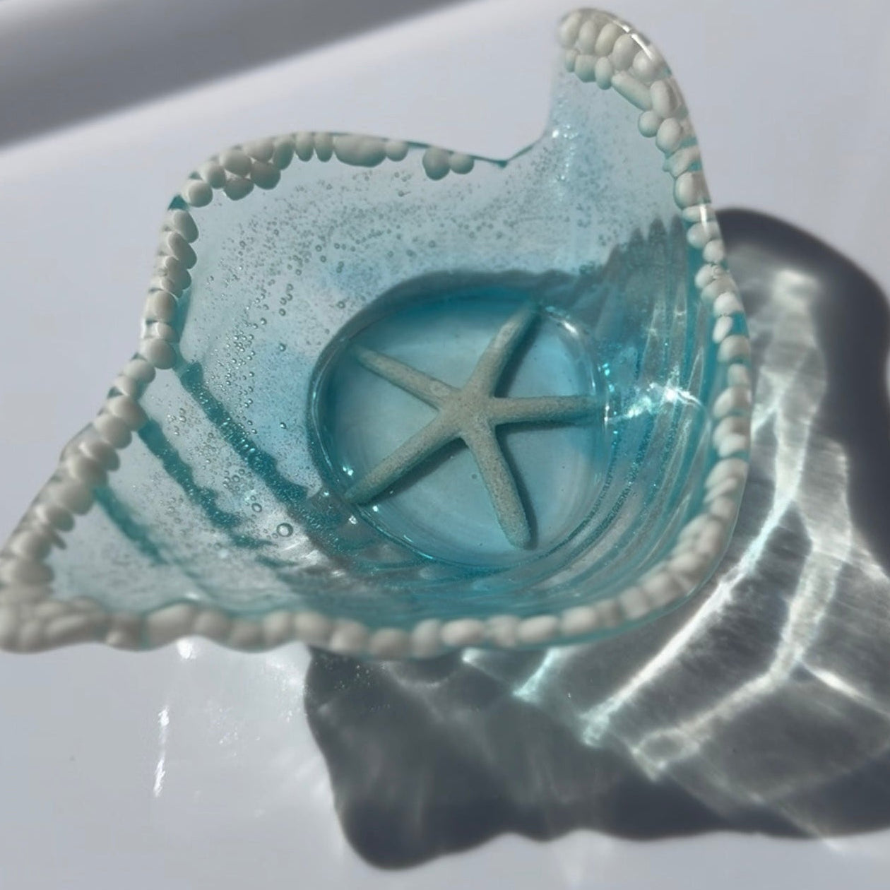 Starfish Key Dish
