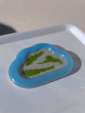 Cloud Isle Key Tray