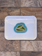 Cloud Isle Key Tray