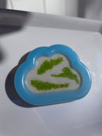 Cloud Isle Key Tray