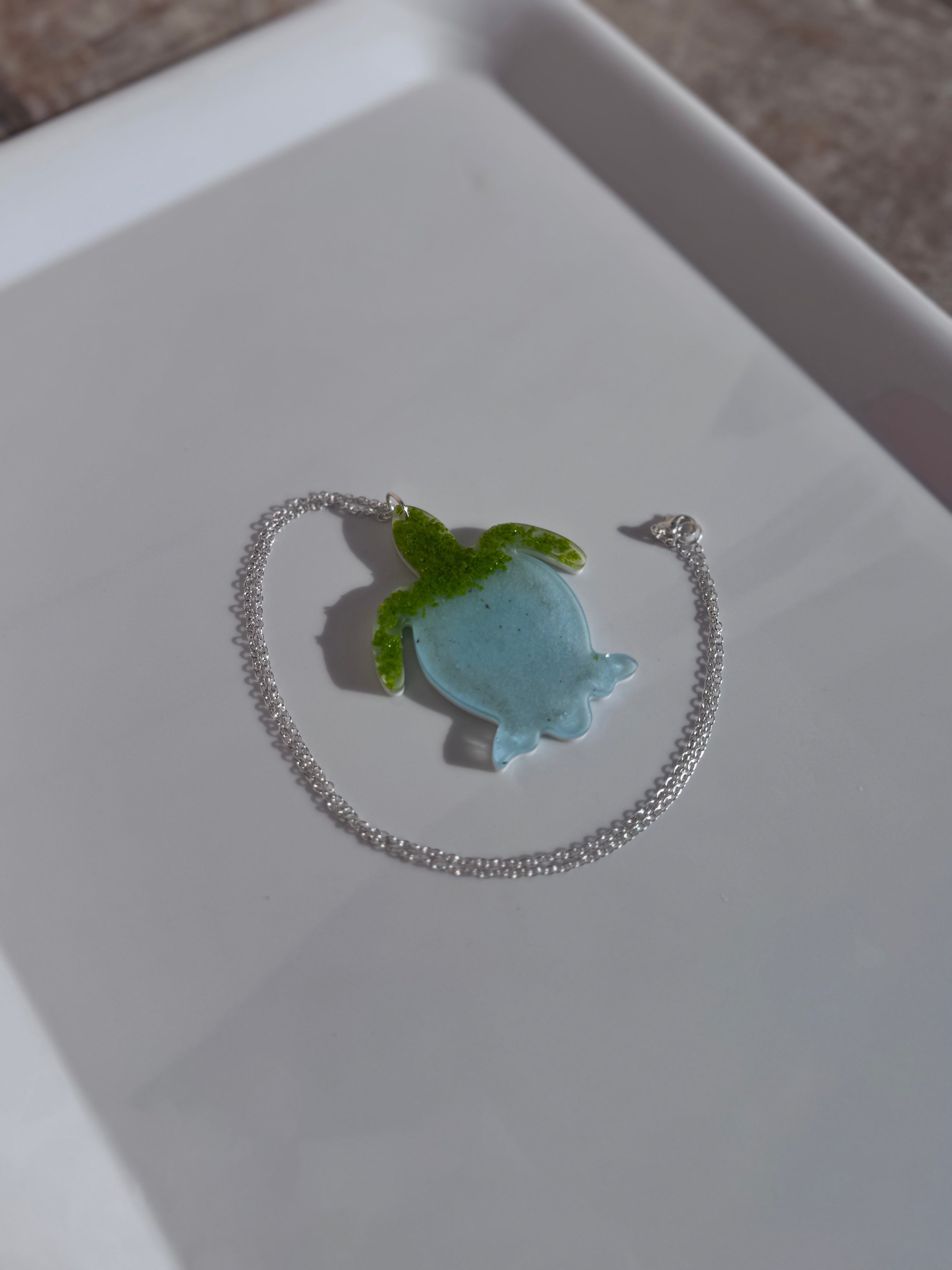 Turtle Beach Necklace