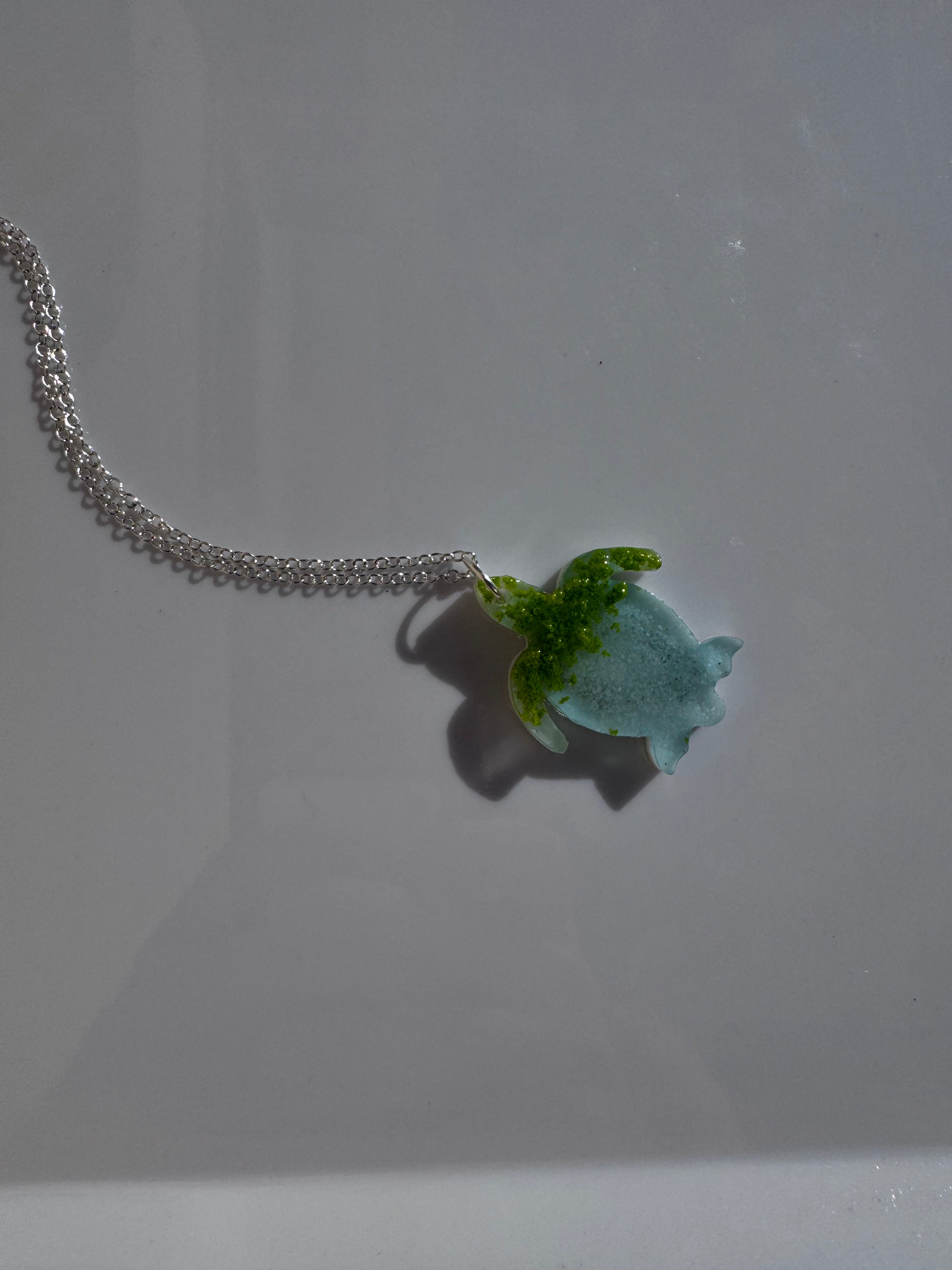 Turtle Beach Necklace