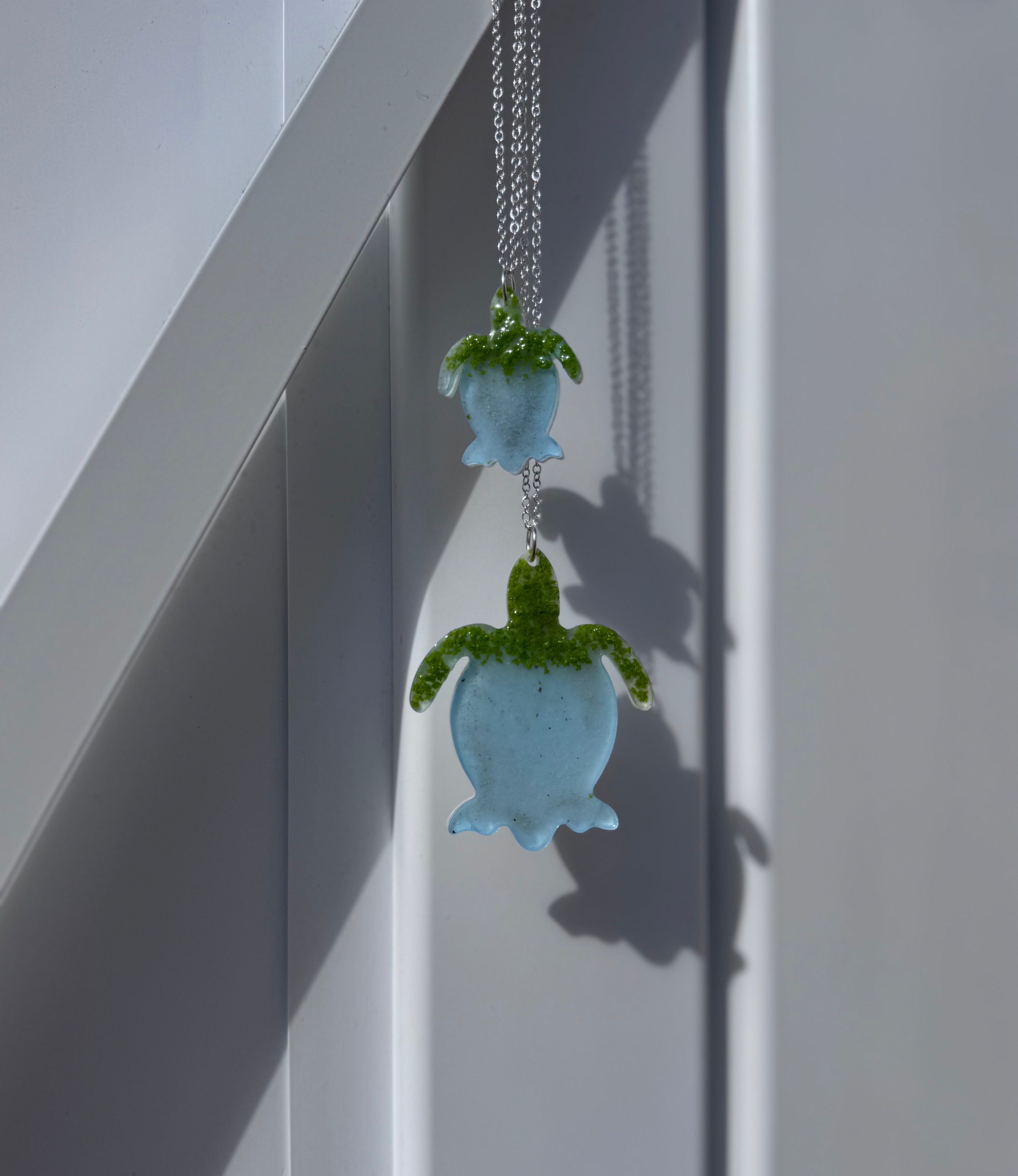 Turtle Beach Necklace